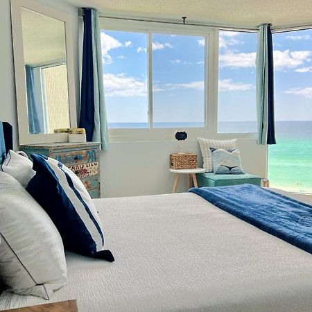 Seaview Studio At Top Of The Gulf #823 By Nautical Properties Panama City Beach Exterior photo