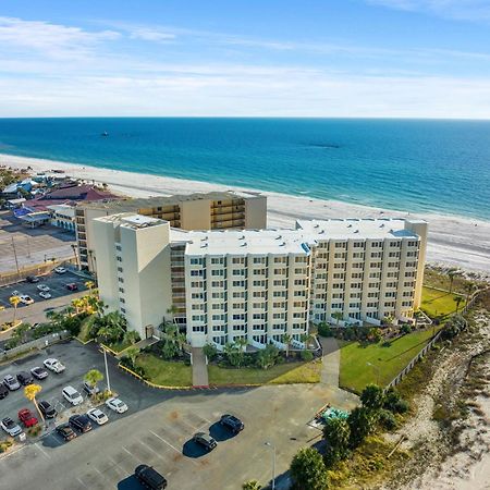 Seaview Studio At Top Of The Gulf #823 By Nautical Properties Panama City Beach Exterior photo