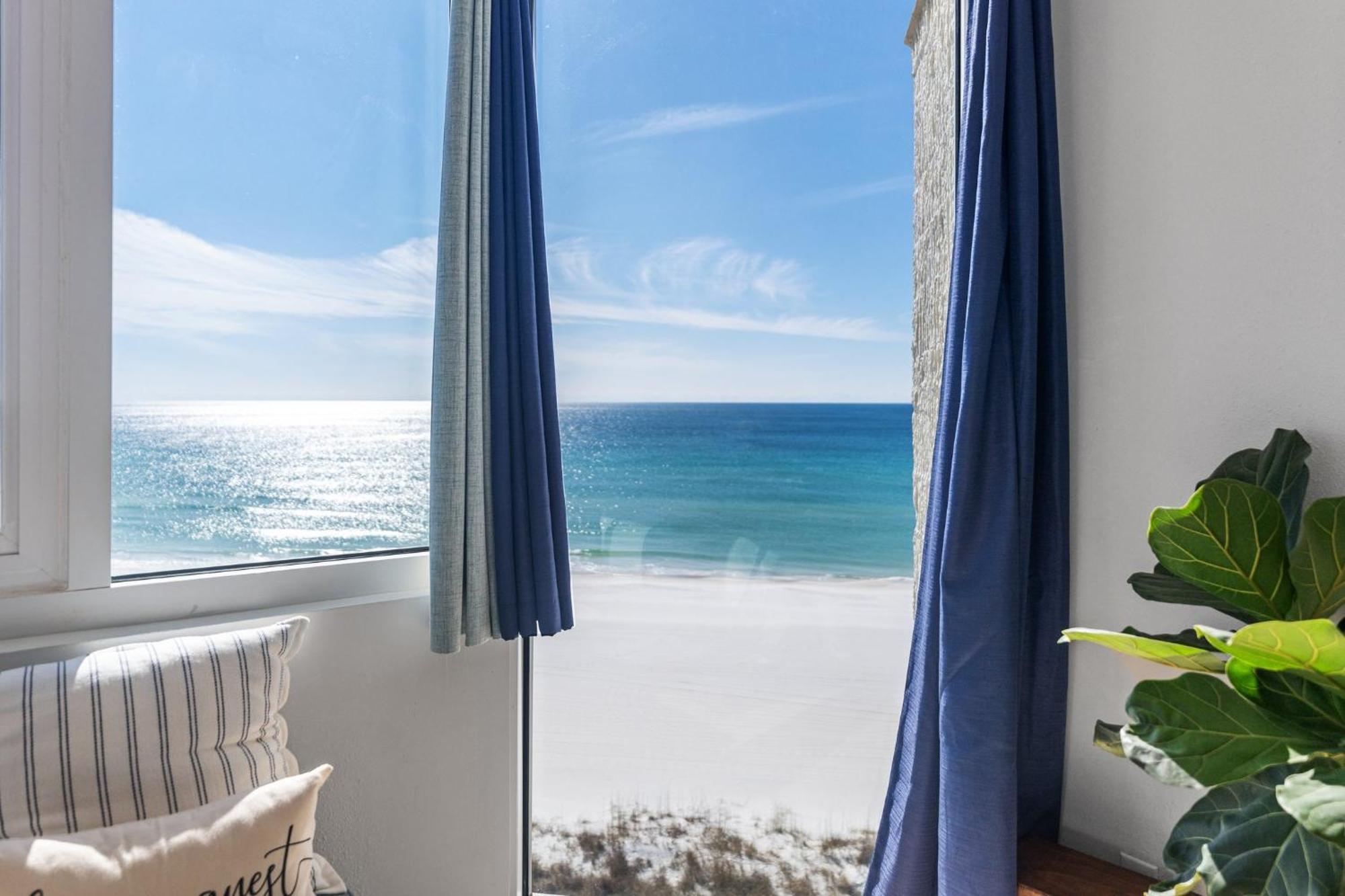 Seaview Studio At Top Of The Gulf #823 By Nautical Properties Panama City Beach Exterior photo